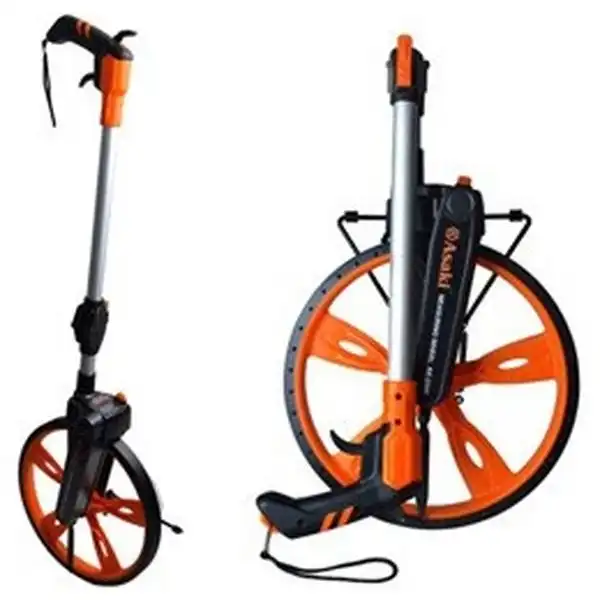 12 inch Thước lăn đo đường Asaki AK-2580