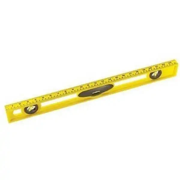 12 inch Thước thủy bằng nhựa ABS Stanley 42-466