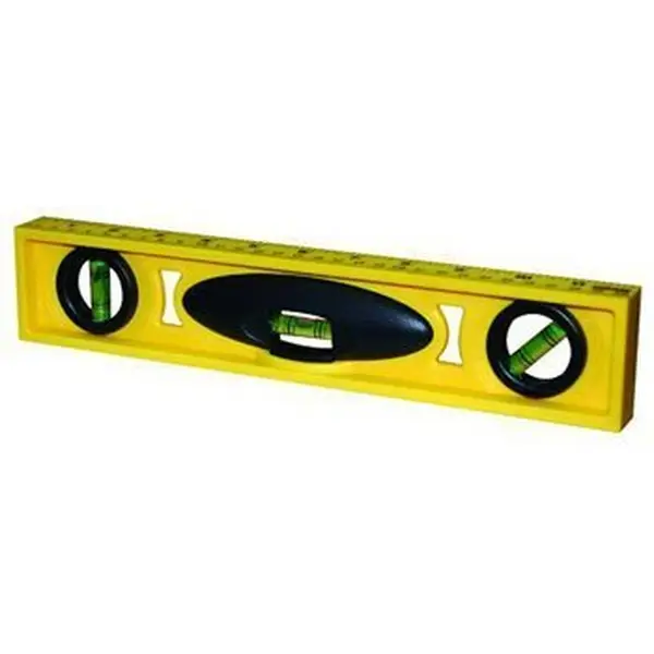 12 inch Thước thủy bằng nhựa Stanley 42-466