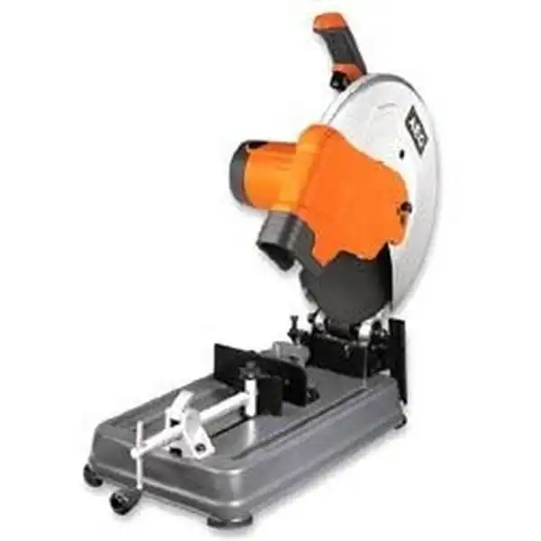 12 inch Máy cắt sắt đa năng 2300W SMT 355