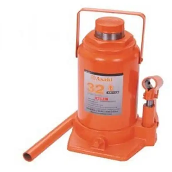 12 tấn Đội cam cao cấp Asaki AK-006