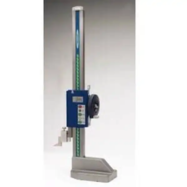 12 inch Thước đo cao điện tử Moore and Wright MW191-30DAB