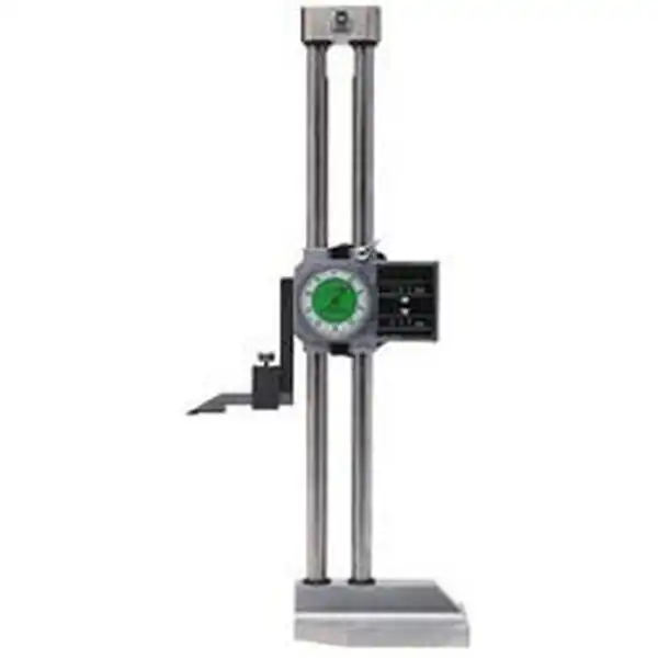 12 inch Thước đo cao đồng hồ Moore and Wright MW195-30