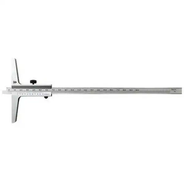 12 inch Thước đo sâu du xích Moore and Wright MW170-30HI