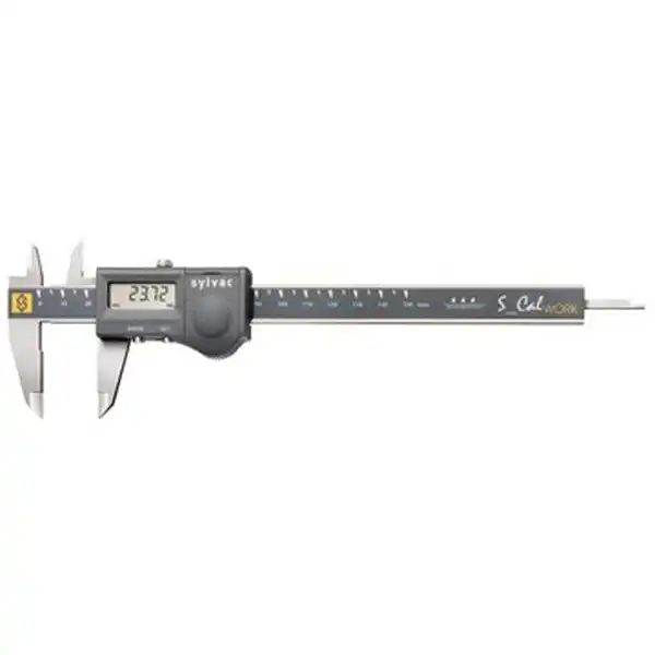 12 inch Thước kẹp điện tử IP54 910-0532