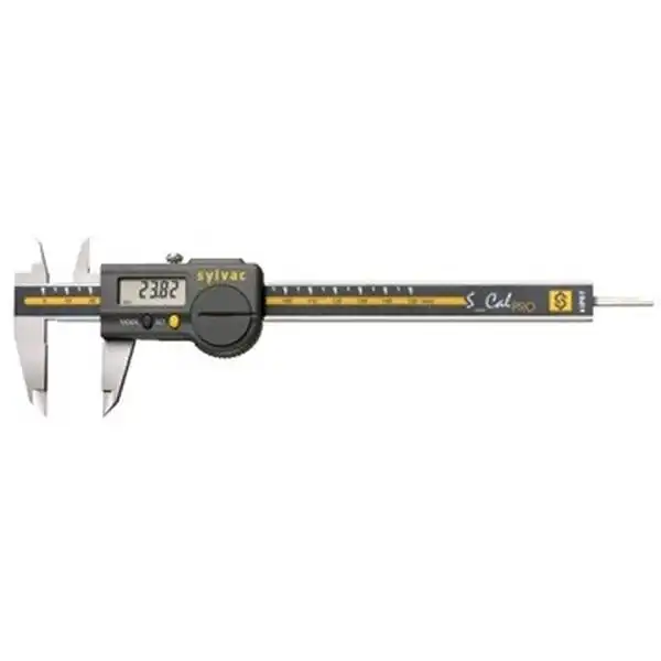 12 inch Thước kẹp điện tử IP67 910-1532