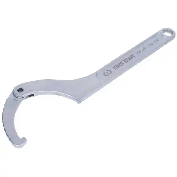 120-180mm Cờ lê móc Kingtony 3641-I0