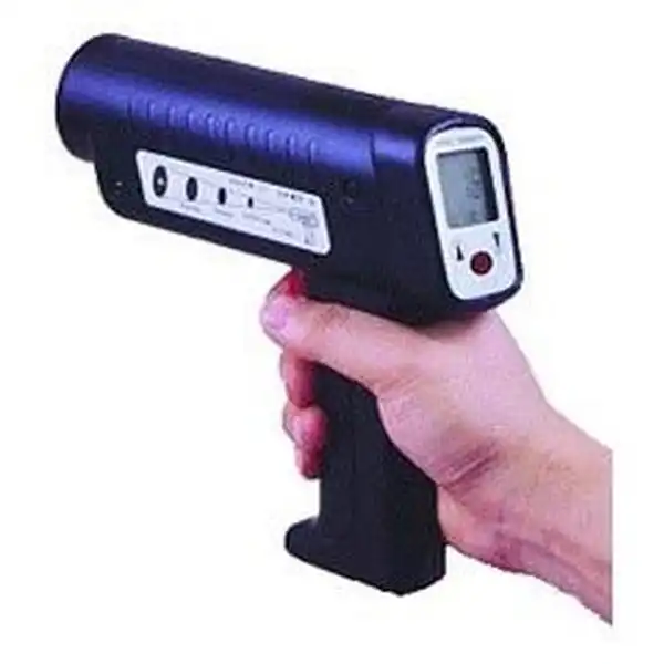 1200 độ C Máy đo nhiệt độ từ xa TI213EL