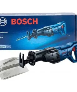 1200W Máy cưa kiếm Bosch GSA 120