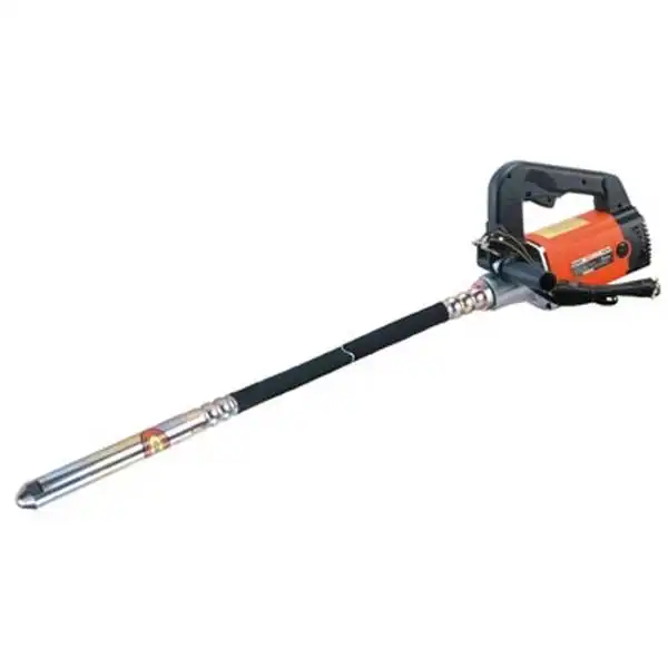 1200W Máy đầm rung bê tông AGP VRN1400