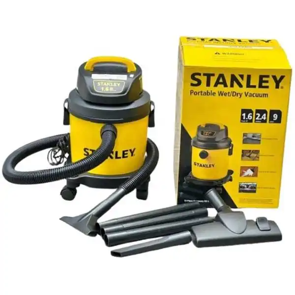 1200W Máy hút bụi 9 lit Stanley SL19128P