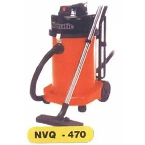 1200W Máy hút bụi siêu bền NVQ 470-22