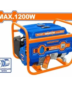 1200W Máy phát điện dùng xăng Wadfow WGEAA02