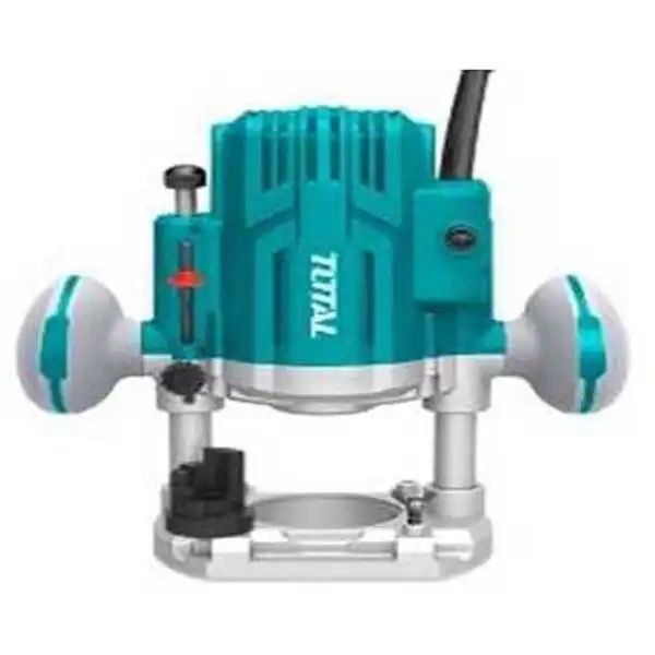 1200W Máy phay gỗ Total TR110816