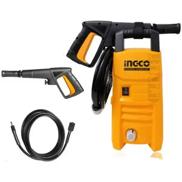 1200W Máy xịt rửa xe Ingco HPWR12008