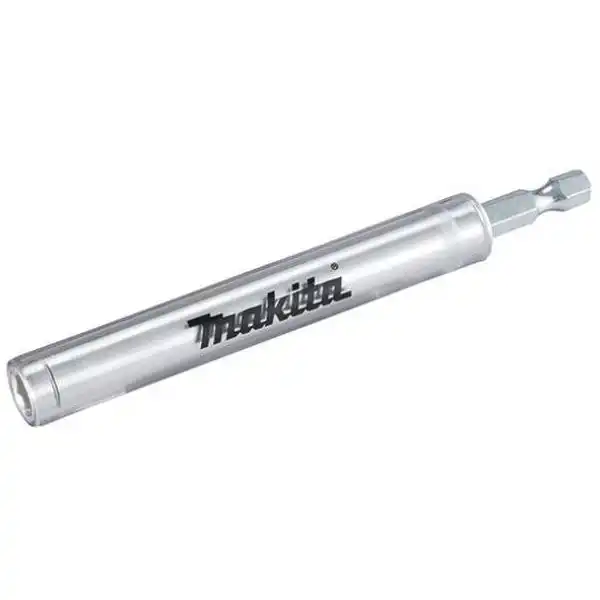 120mm Thanh giữ đầu vít màu bạc Makita B-52934