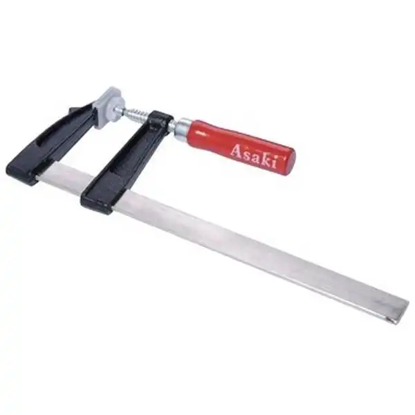 120x700mm Cảo chữ F Asaki AK-6252