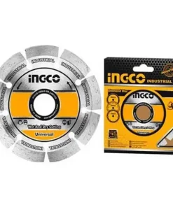 125 (5 inch)x22.2mm Đĩa cắt gạch khô INGCO DMD021251