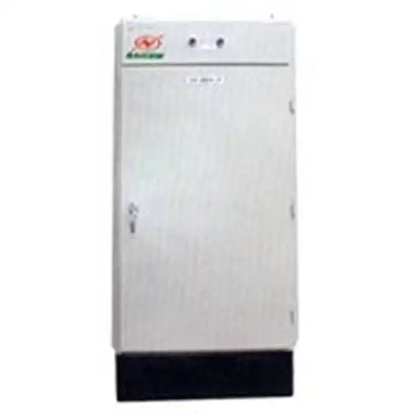125A Dòng cắt 200KA 3Pha Cắt lọc sét