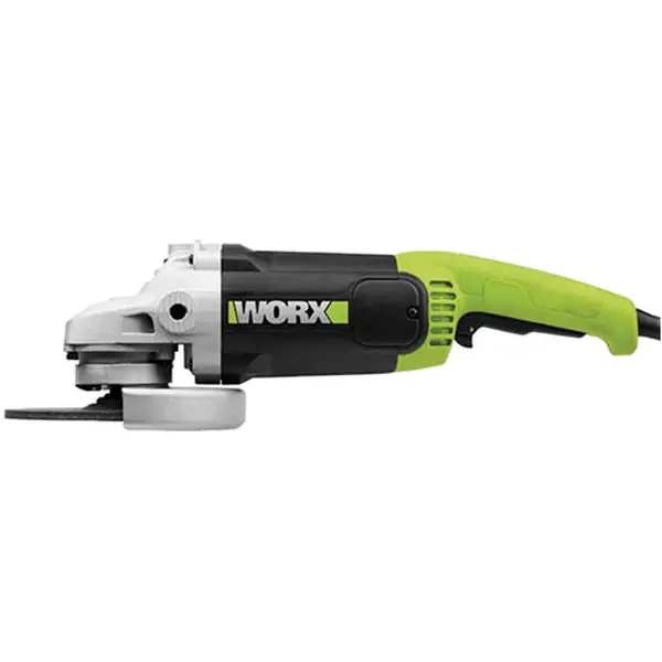 125m Máy mài góc 1400W Worx WU728