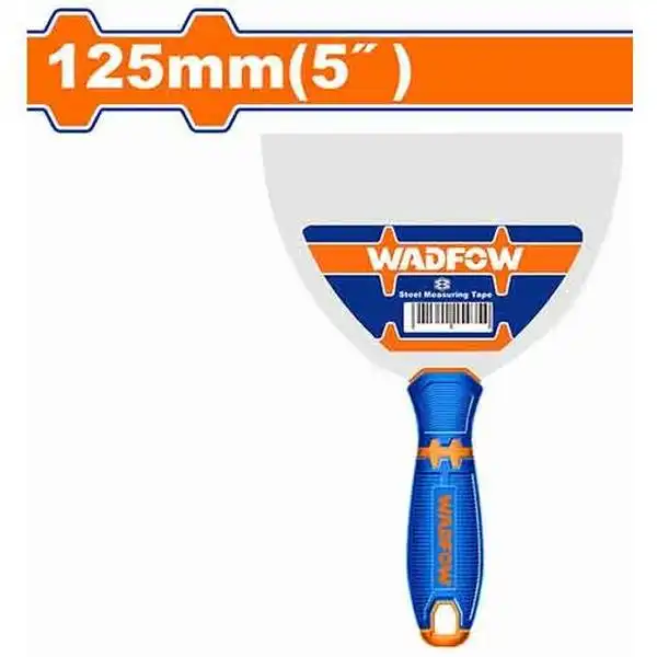 125mm Bay sủi sơn Wadfow WPT1305