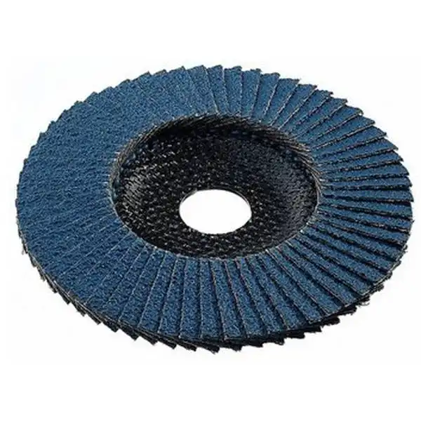 125mm Đá nhám xếp Bosch 2608606924