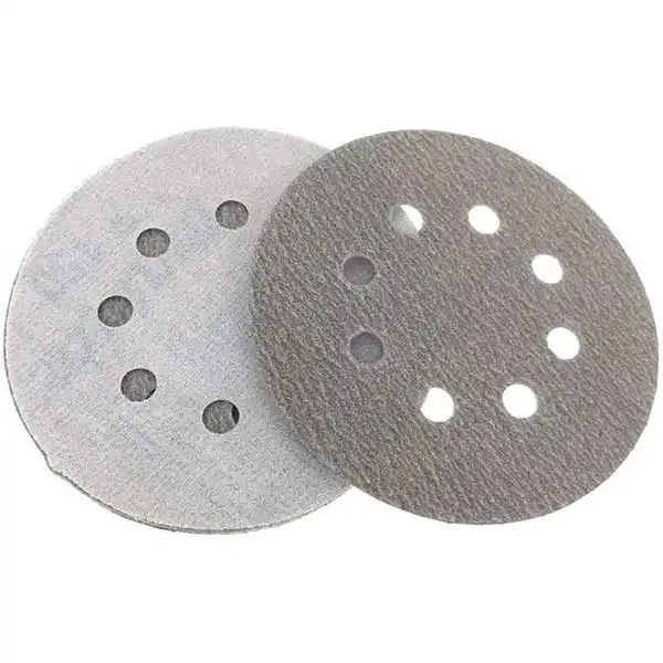 125mm Đĩa nhám tròn cho sơn A60 Makita D-65822