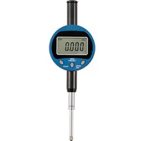 12.5mm Đồng hồ so điện tử Moore and Wright MW415-01