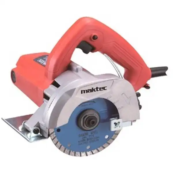 125mm Máy cắt đá 1250W Maktec MT412