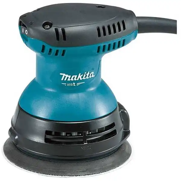 125mm Máy chà nhám tròn 240W Makita M9202B