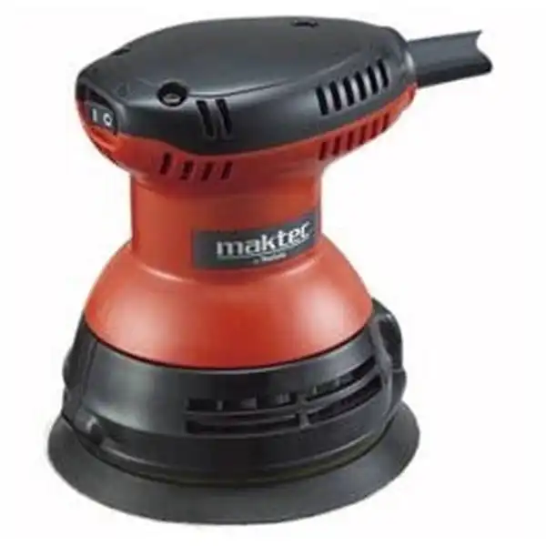 125mm Máy chà nhám tròn Maktec MT922
