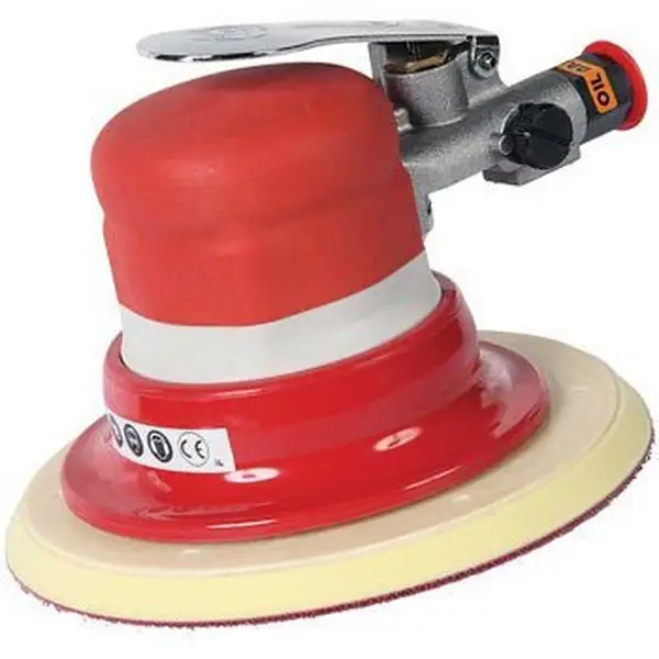 125mm Máy chà nhám tròn Shinano SI-3101-6M