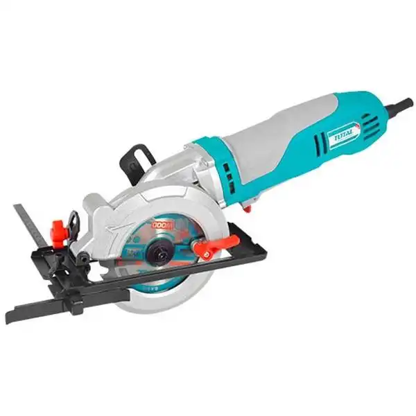 125mm Máy cưa đa năng 750W Total TMFS7501