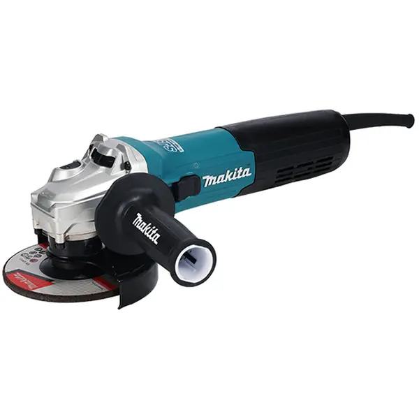 125mm Máy mài góc 1, 900W Makita GA5092X02