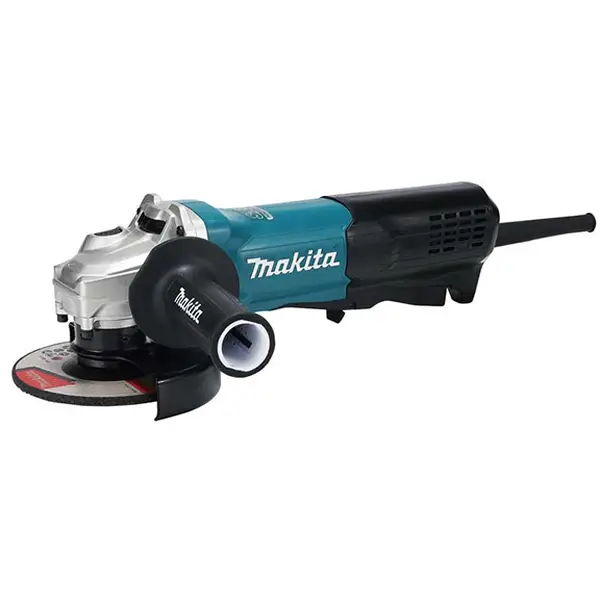 125mm Máy mài góc 1, 900W Makita GA5095X01 (Công tắc bóp)