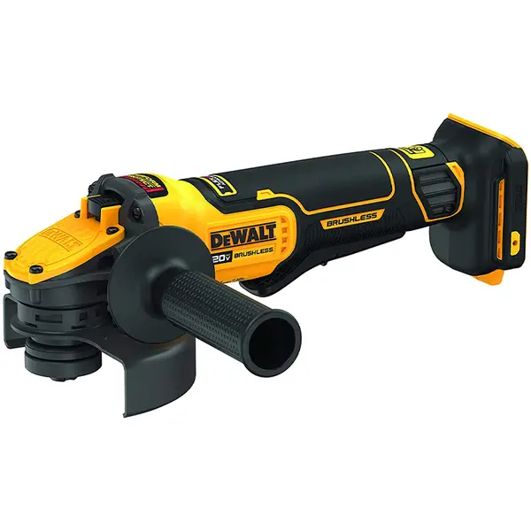 125mm Máy mài góc dùng pin FlexVolt DeWalt DCG416N-B1 (Chưa Pin & Sạc)