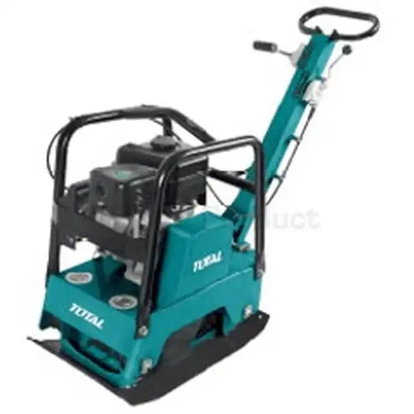 126kg Máy đầm bằng mặt phẳng 5.7HP có thể đảo chiều TOTAL TP7125-3