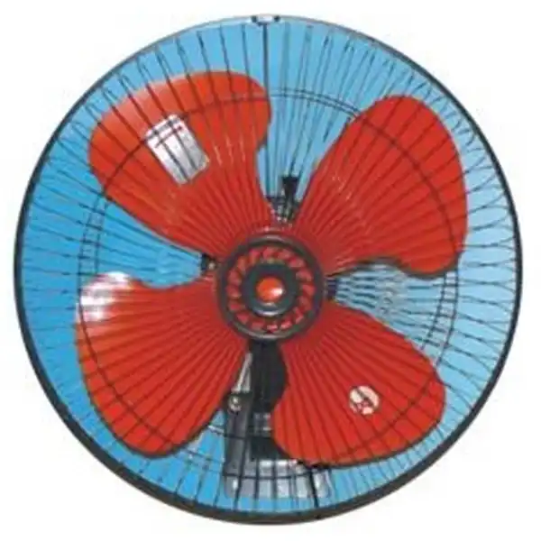 126W Quạt treo tường KWL-1845