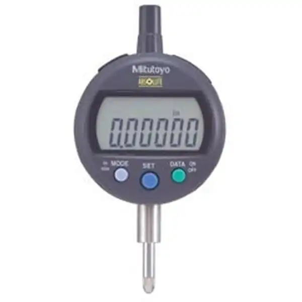 12.7mm Đồng hồ so điện tử Mitutoyo 543-392B