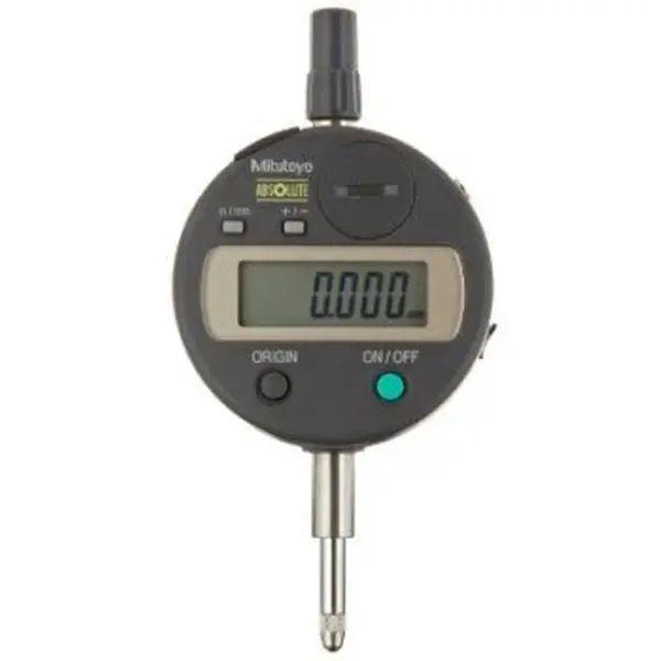 12.7mm Đồng hồ so điện tử Mitutoyo 543-682