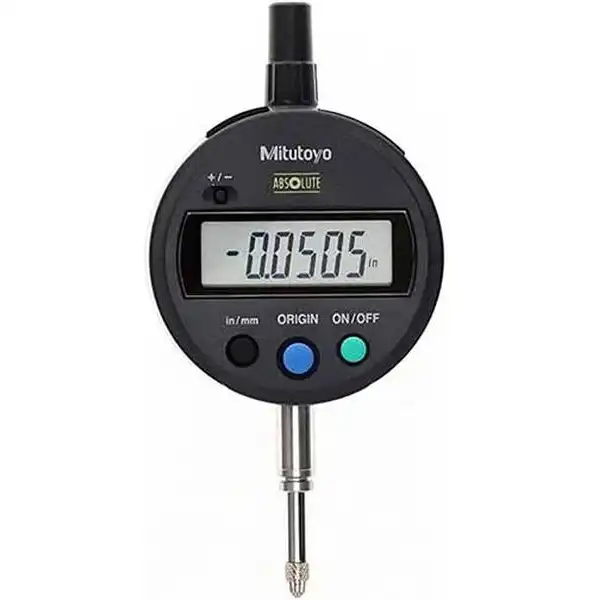 12.7mm Đồng hồ so điện tử Mitutoyo 543-782-10