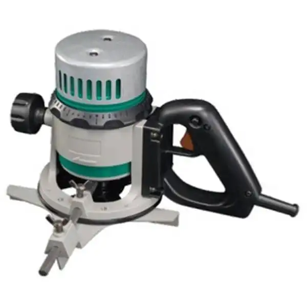 12.7mm Máy phay gỗ 1050W DCA AMR03-12 (M1R-FF03-12)