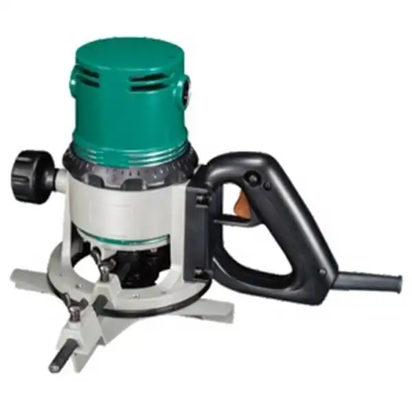 12.7mm Máy phay gỗ 1240W DCA AMR05-12 (M1R-FF05-12)