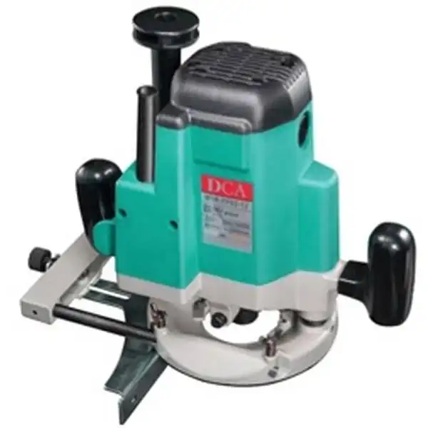 12.7mm Máy phay gỗ 1650W DCA AMR02-12 (M1R-FF02-12)