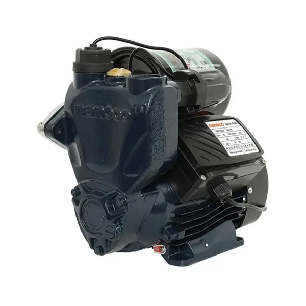 128W Máy bơm nước nóng tăng áp Nanoco NSP128-A