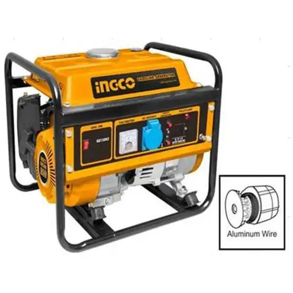 1.2KW Máy phát điện dùng xăng INGCO GE15002