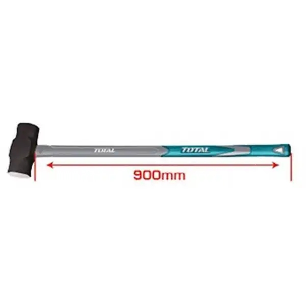 12Lb Búa tạ Total THT750516 (đổi qua THSM61598)