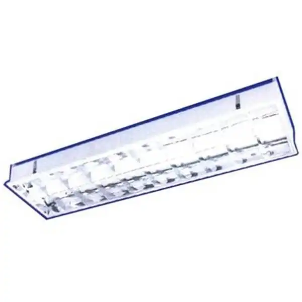 1.2m Máng âm trần 2 bóng FL 420R