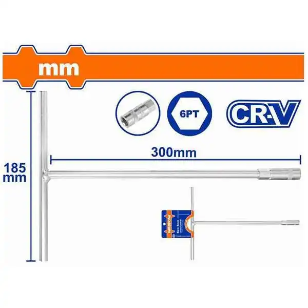 12mm Cần chữ T Wadfow WTH1112