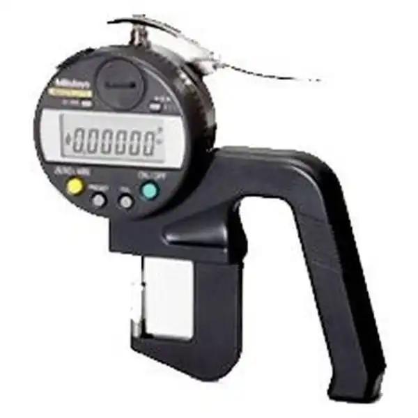 12mm Đồng hồ đo độ dày điện tử Mitutoyo 547-400